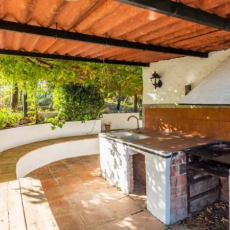 Ferienhaus Los Jazmines By Ruralidays Ronda