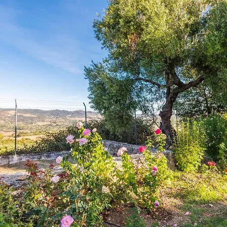 Los Jazmines By Ruralidays * Ronda