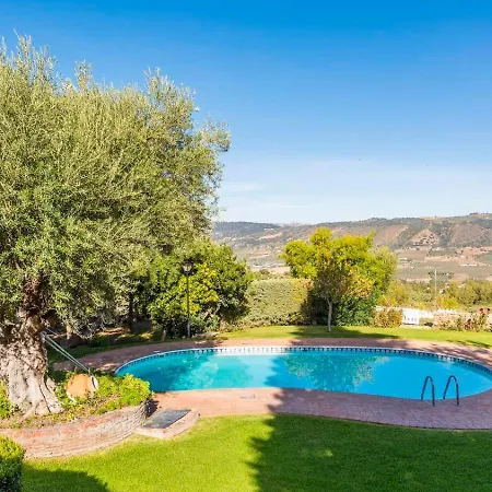 Los Jazmines By Ruralidays