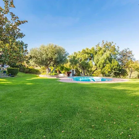 Ferienhaus Los Jazmines By Ruralidays