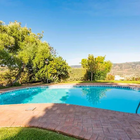 Los Jazmines By Ruralidays Ronda