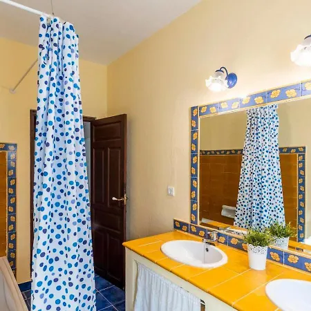 Ferienhaus Los Jazmines By Ruralidays