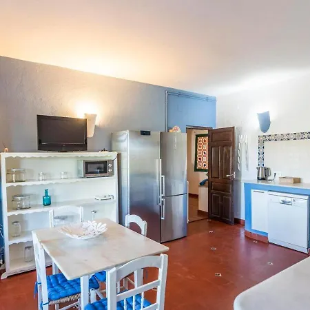 Ferienhaus Los Jazmines By Ruralidays Ronda