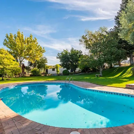 Los Jazmines By Ruralidays *