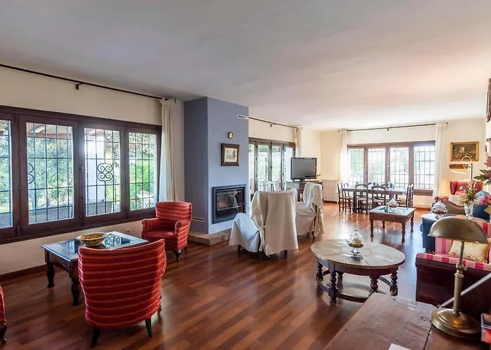 Los Jazmines By Ruralidays Vakantiehuis