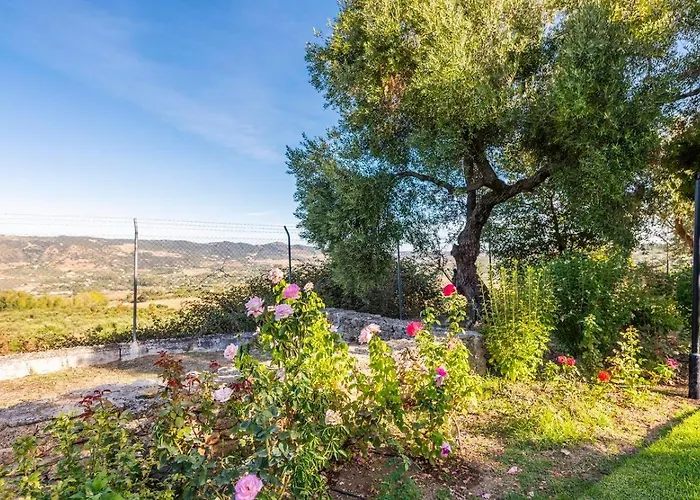 Los Jazmines By Ruralidays * רונדה