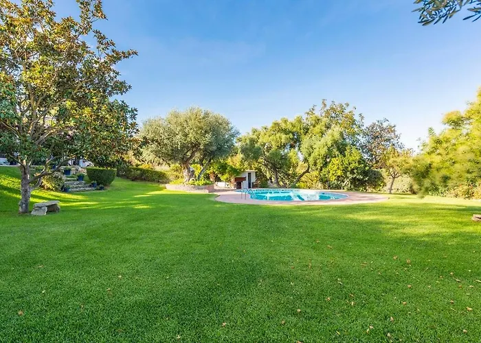 בית נופש Los Jazmines By Ruralidays