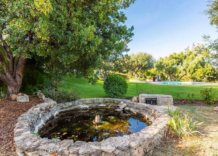 Los Jazmines By Ruralidays בית נופש רונדה