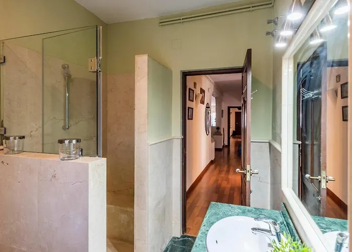 בית נופש Los Jazmines By Ruralidays רונדה