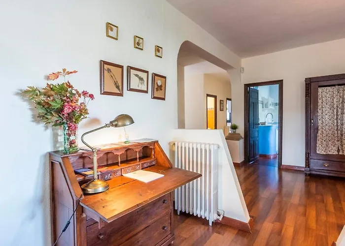 Los Jazmines By Ruralidays בית נופש