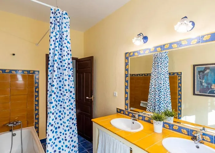 בית נופש Los Jazmines By Ruralidays