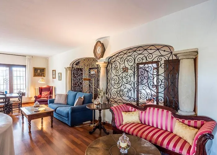 Los Jazmines By Ruralidays Vakantiehuis *