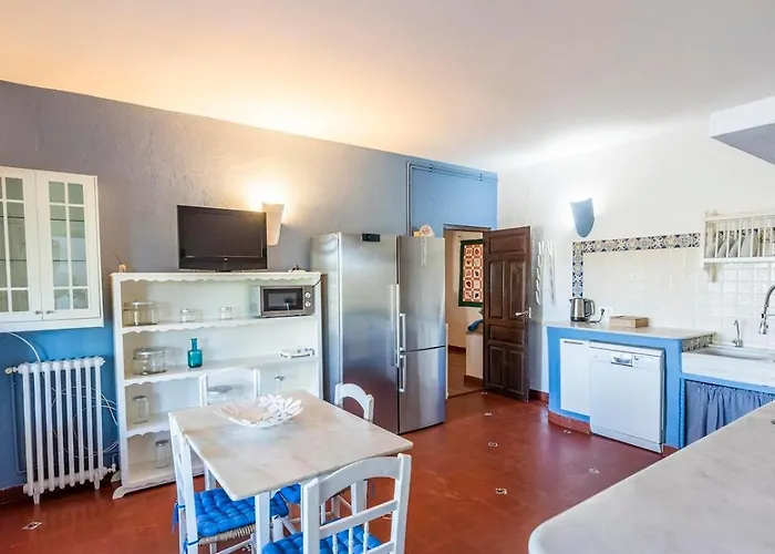 Vakantiehuis Los Jazmines By Ruralidays Ronda