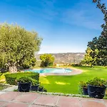 Los Jazmines By Ruralidays Holiday home *