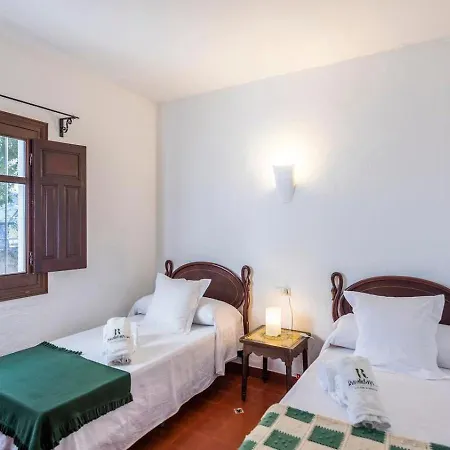Ferienhaus Los Jazmines By Ruralidays *